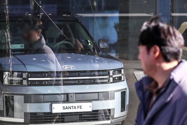 이건 좀 억울한데 ” 수입차 때문에” … 예상치 못한 가격에 차주들 ‘황당’