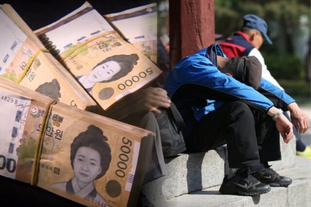 “매달 3천만 원 준다더니” … 통장 잔고 ‘0원’, 모든 게 사라졌다