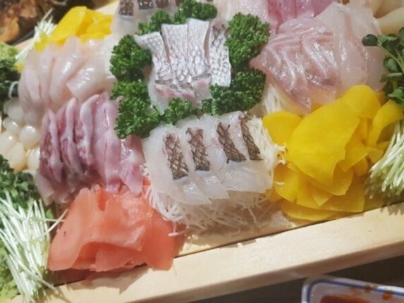 신선한 생선회가 가득한 물고기자리, 서울 맛집 3곳 추천