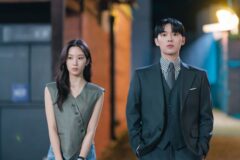 ‘그놈은 흑염룡’ 문가영·최현욱의 오피스 로맨스, 성공할까?