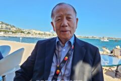 [단독] ‘한국영화계 대부’ 김동호 전 위원장, 장편 영화감독 데뷔