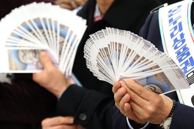 경제 살리려다 “범죄만 키웠다” … 제도적 허점이 알려지자 서민들 ‘분통’
