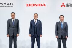 결국 파국 맞이한 혼다와 닛산… 합병 최종 결렬