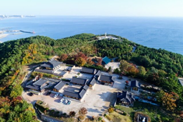 보리암·보문사·낙산사, 한국 3대 관음 성지