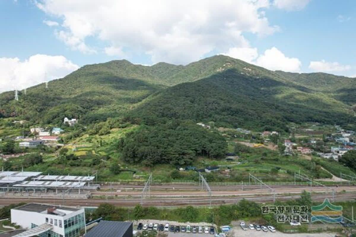 남양주 예봉산, 서울 근교 등산 명소로 주목받는 이유 | 투어코리아