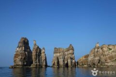 서해 최북단 백령도, 자연과 역사가 숨 쉬는 섬