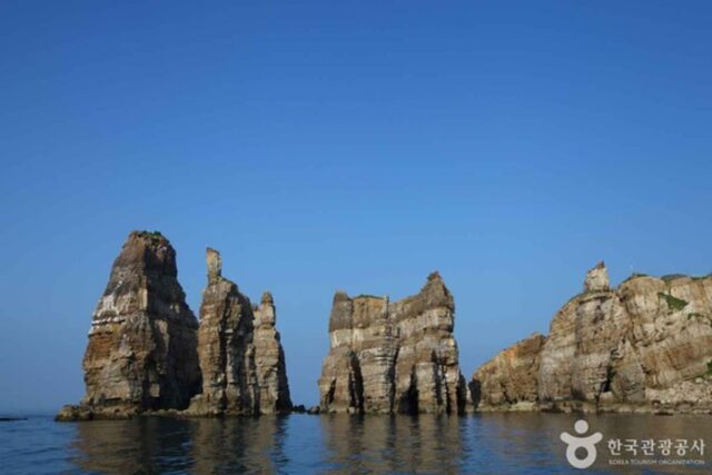 서해 최북단 백령도, 자연과 역사가 숨 쉬는 섬