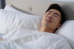 수면무호흡증 치료법, 코골이 감지되면 바로 시작해야