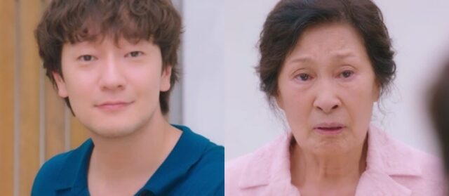 손석구 ‘구씨 열풍’ 한 번 더? 김혜자와 ‘천국의 사랑’