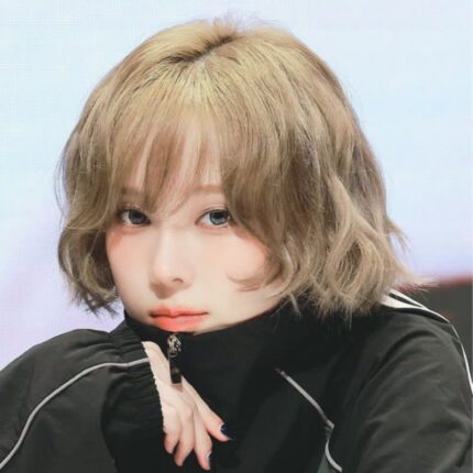 이번 봄 주목해야될 치크컷 스타일링 하는법