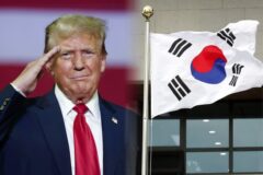 “한국 없인 못하겠다” … 트럼프發 ’60조 잭팟’ 터지자 업계 ‘들썩’