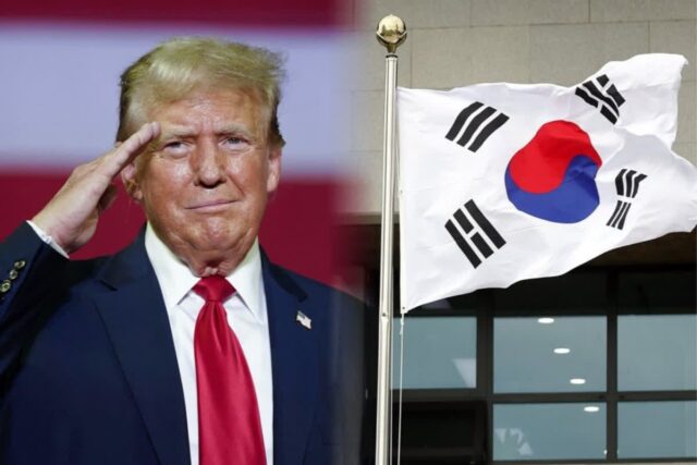 “한국 없인 못하겠다” … 트럼프發 ’60조 잭팟’ 터지자 업계 ‘들썩’