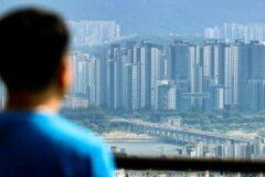 집값 다 떨어지는데… 혼자서만 ‘쑥쑥’, 올라도 “절대 안 팔아요” ‘어디길래’