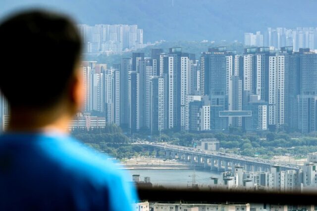 집값 다 떨어지는데… 혼자서만 ‘쑥쑥’, 올라도 “절대 안 팔아요” ‘어디길래’