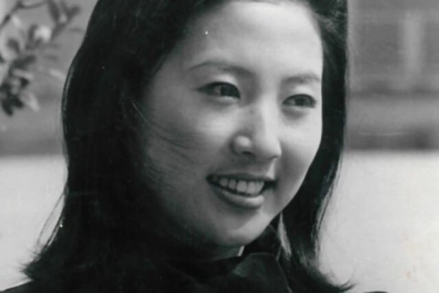 “평생을 사랑했다” … 고두심이 첫사랑과 이혼할 수 밖에 없었던 ‘이유’