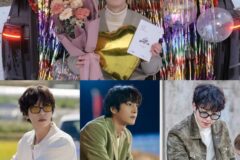 ‘모텔 캘리포니아’ 종영… 김태형, “오랜 시간 함께해 더욱 아쉬운 작품”