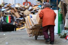 “기초연금 안 받아요” … 연금의 함정 속 고령층 서민들은 ‘눈물’