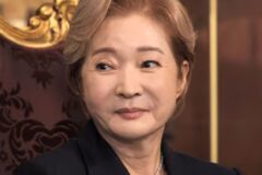 이혼만 2번.. 유혜영, 재혼 후 또 따로 산다