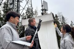KT, 6G 기술 선제 확보…7GHz 초고집적 안테나 성능 검증