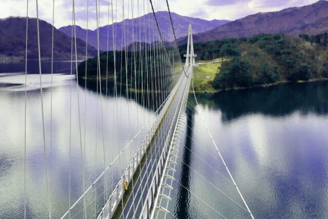 “1년 새 방문객 43% 증가”… 인기 명소로 떠오르는 강원도 여행지