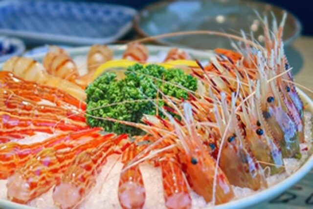 바다를 품은 맛, 오션뷰 기장 맛집 BEST 3