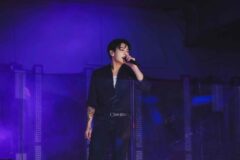 전역 4개월 앞둔 BTS 정국 “초조, 불안해” 왜?