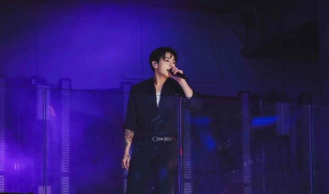 전역 4개월 앞둔 BTS 정국 “초조, 불안해” 왜?