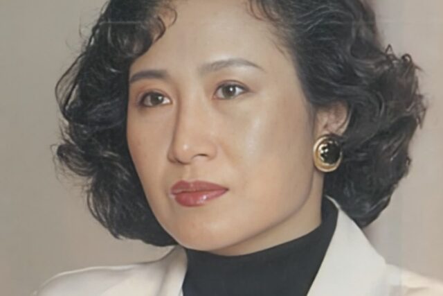 돈이면 다일 줄 … 배인순, 재벌 결혼의 ‘실체’