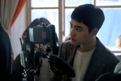 도경수 섬세한 연기에 ‘말할 수 없는 비밀’, 70만명 돌파한다