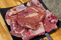 마송 맛집 우리땅갈비 통진점 맛나요