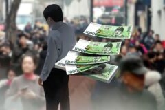 “30만 원이 145억으로” … 덫에 빠진 서민들, 아이들까지 ‘위태’