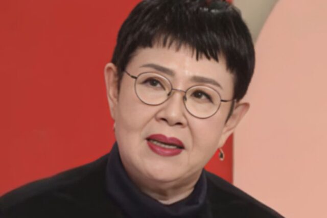 ‘알부자’였는데 … 남능미, 하루아침에 전 재산 ‘증발’