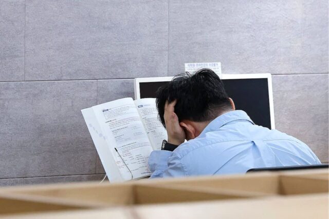 “우리 애는 왜”, “여기도 저기도”… 취업 안되는 ‘이유’ 있었다