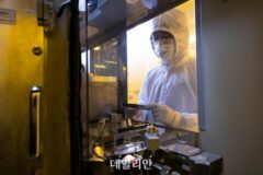 KERI, SiC 전력반도체 방사선 내성 평가 기술 개발