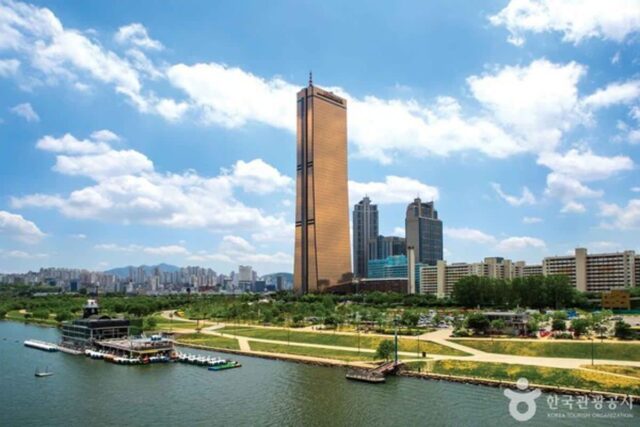 영등포에서 하루! 꼭 가봐야 할 핫플은 어디?