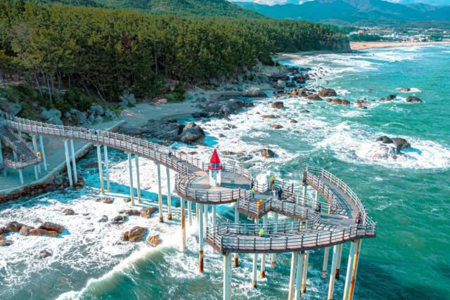 “여기가 바로 그 장면”… ‘나의 완벽한 비서’ 촬영지로 급부상한 여행지