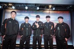 한화생명e스포츠, T1 이어 젠지도 격파…DK와 결승 직행전 진출