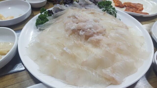 강동구 맛집 탐방! 천호동에서 즐기는 미식 여행