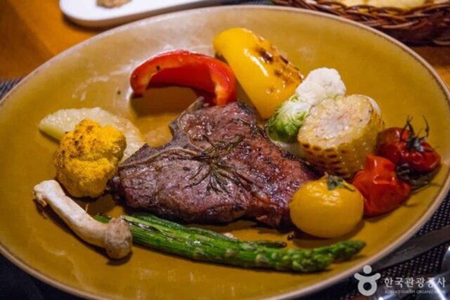 청담 양식 맛집 3곳, 특별한 날을 위한 추천 레스토랑