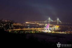 인천 여행, 필수 방문지 TOP 5
