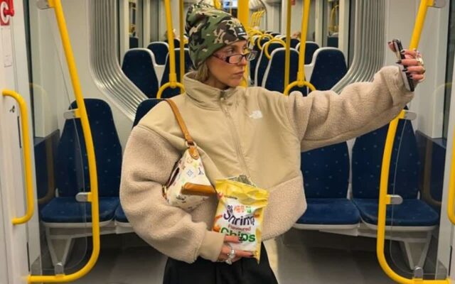 평일에도 배기팬츠 입고 출근하는 법