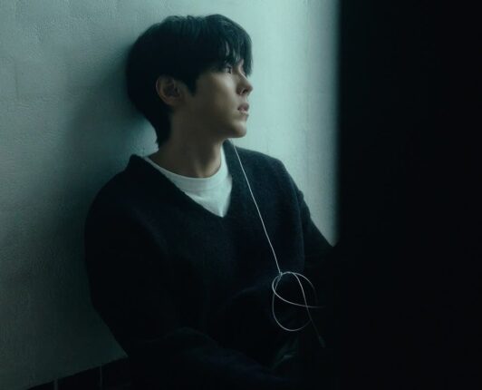 ‘싱어게인3’ 우승 홍이삭, 27일 사랑을 이야기하는 미니앨범 발표