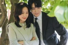 [리뷰: 포테이토 지수 81%] ‘나의 완벽한 비서’ 이준혁 앞에 오래 기억될 이름 ‘유은호’