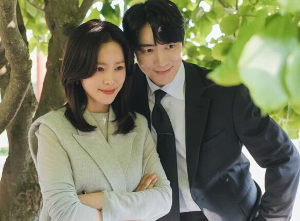 [리뷰: 포테이토 지수 81%] ‘나의 완벽한 비서’ 이준혁 앞에 오래 기억될 이름 ‘유은호’