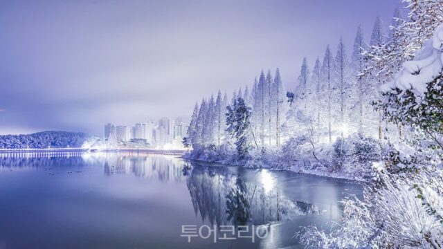 군산에서 놓치면 후회할 필수 방문지는 어디?