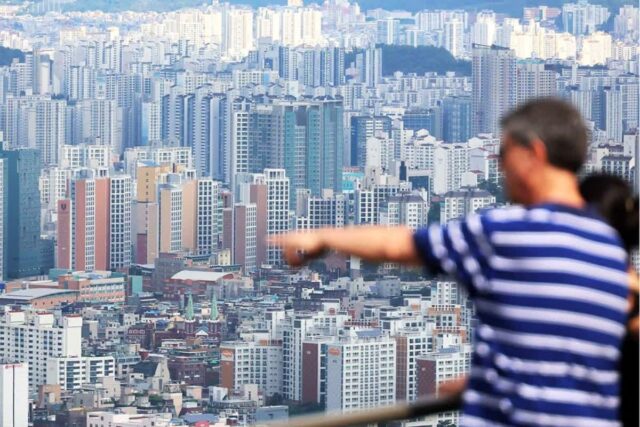 “지금이 마지막 기회일까” … 서울 속 판교를 꿈꾸는, 이 지역의 ‘정체’