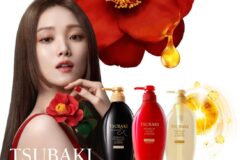 츠바키, 전 제품 리뉴얼…더 강력해진 ‘까멜리아오일포스’로 손상 케어 강화