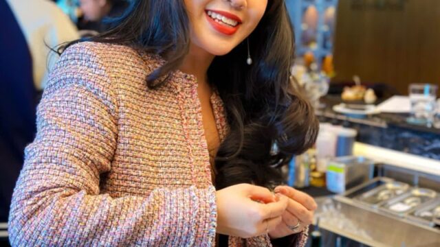 깻잎을 칵테일에? 한강 펼쳐진 37층…아시아 톱 바텐더 뜬 ‘이곳’