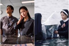 인니서 ‘파묘’ 260만·’검은 수녀들’ 100만 돌파, 무슨 일?