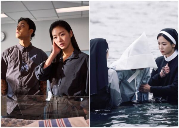 인니서 ‘파묘’ 260만·’검은 수녀들’ 100만 돌파, 무슨 일?